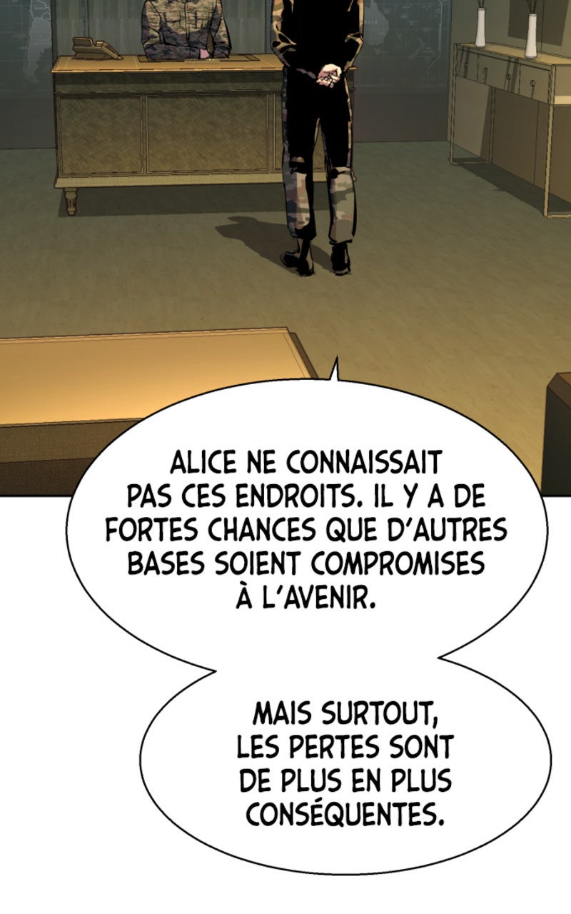 Read High School Mercenary fr Manga Online