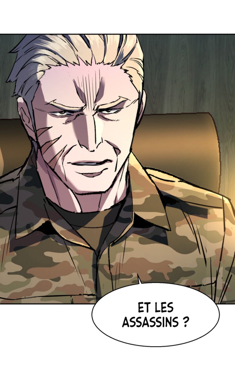 Read High School Mercenary fr Manga Online