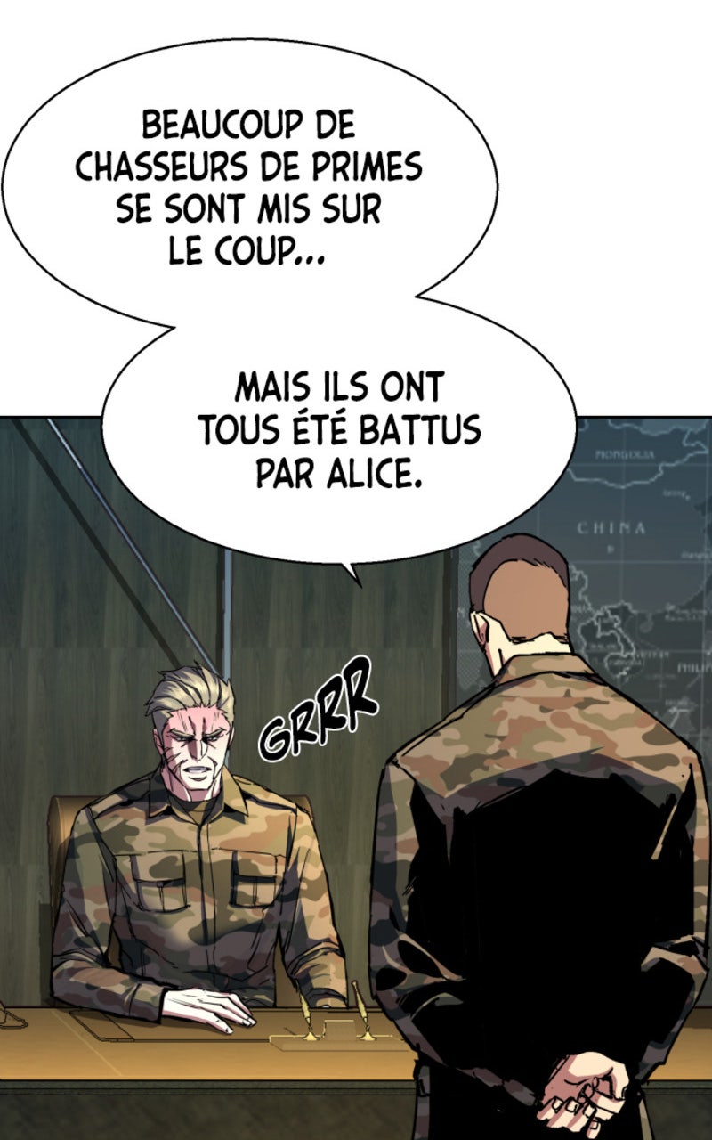 Read High School Mercenary fr Manga Online