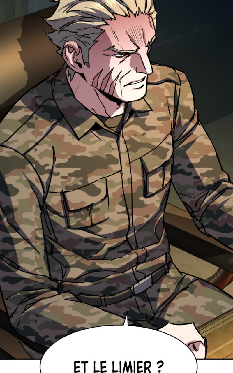 Read High School Mercenary fr Manga Online