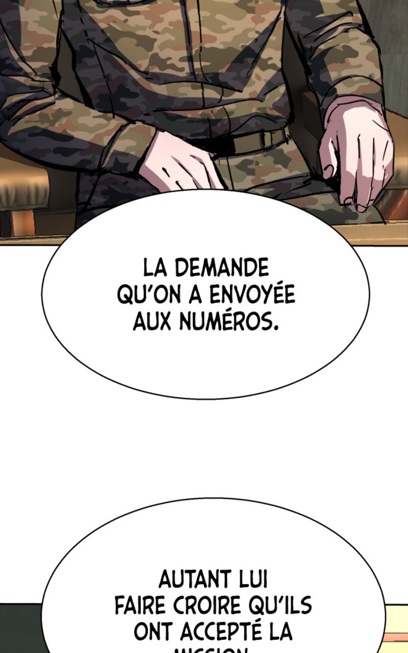 Read High School Mercenary fr Manga Online