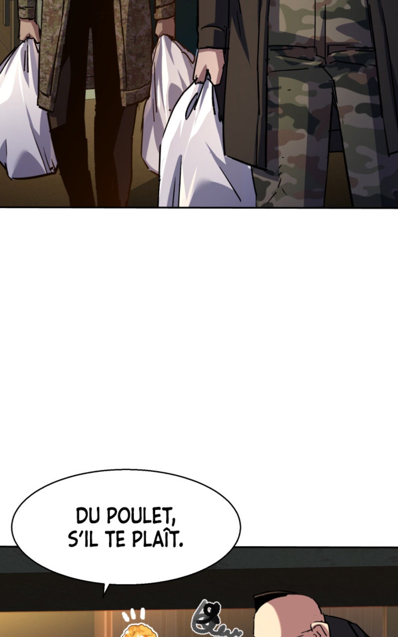 Read High School Mercenary fr Manga Online