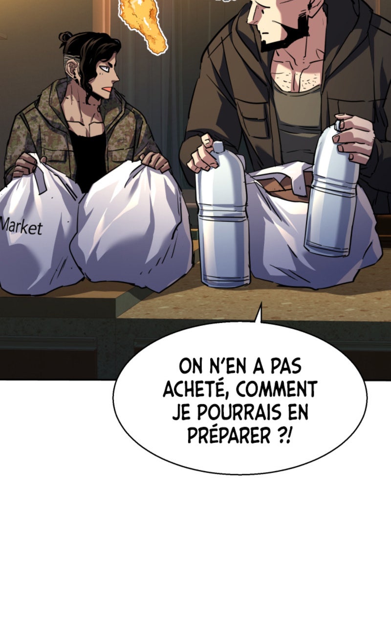 Read High School Mercenary fr Manga Online