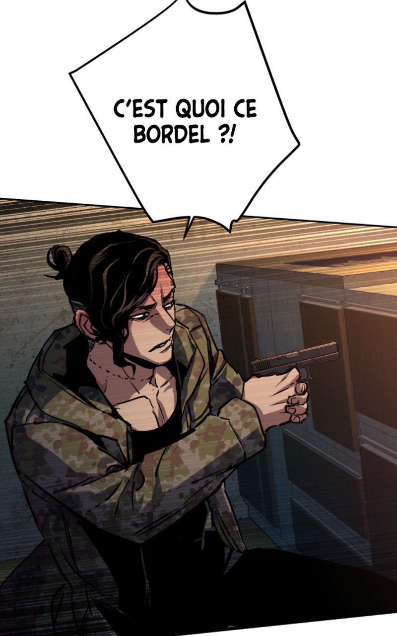 Read High School Mercenary fr Manga Online