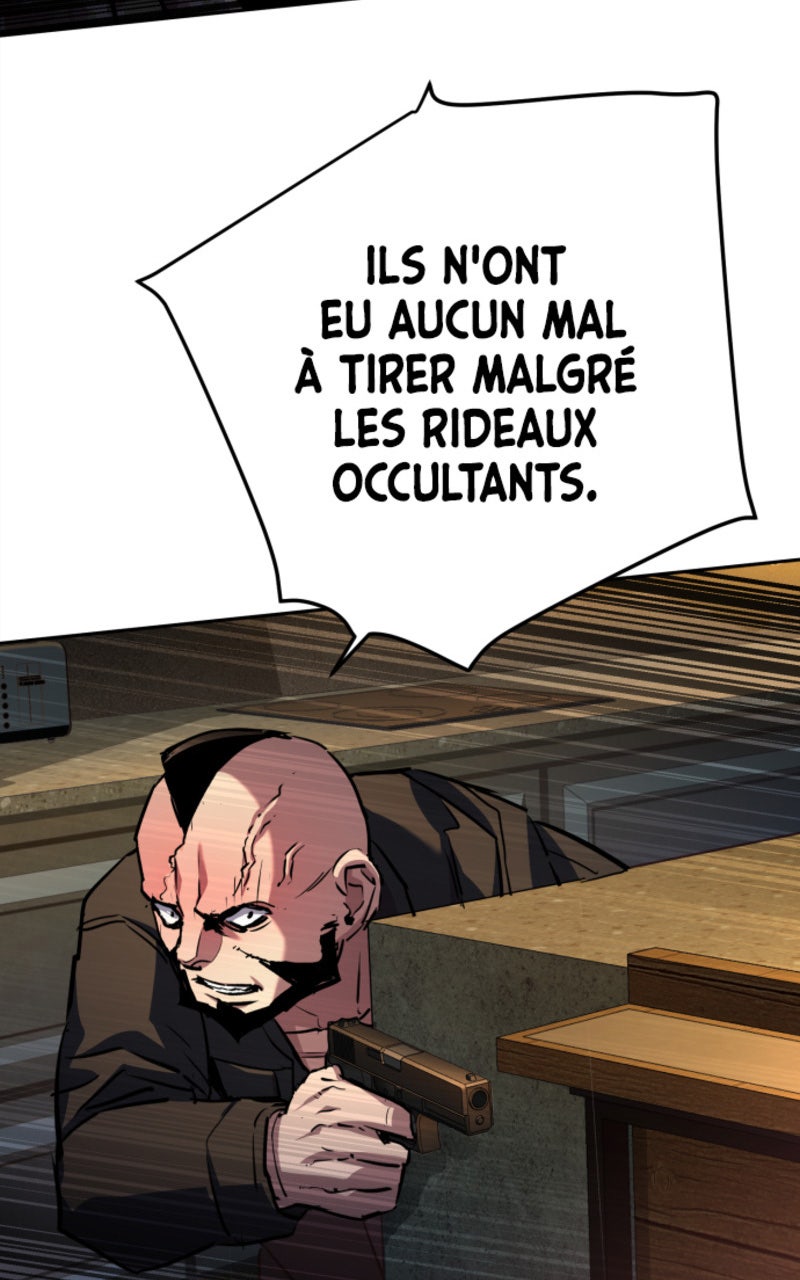 Read High School Mercenary fr Manga Online