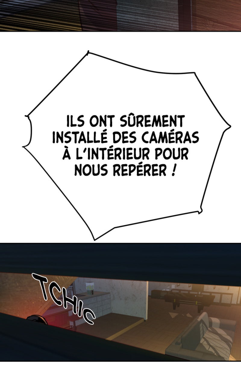 Read High School Mercenary fr Manga Online