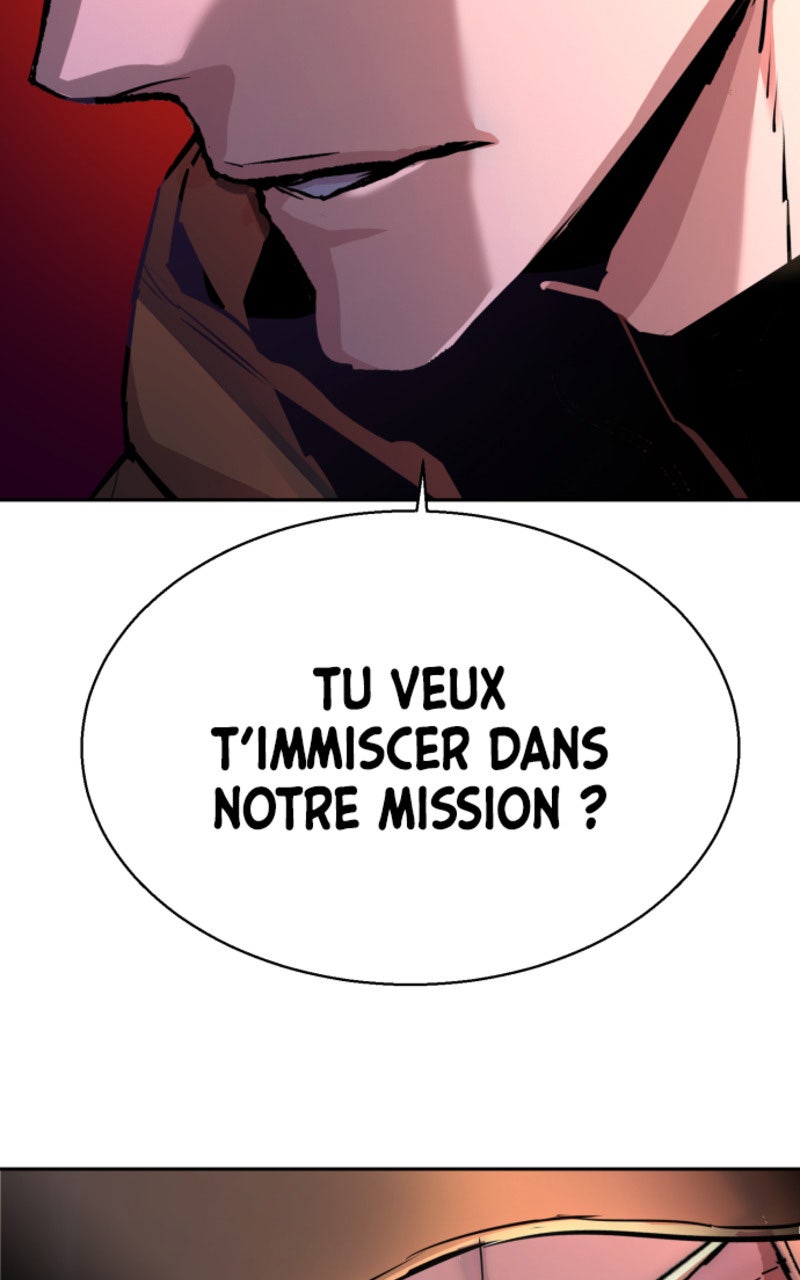 Read High School Mercenary fr Manga Online