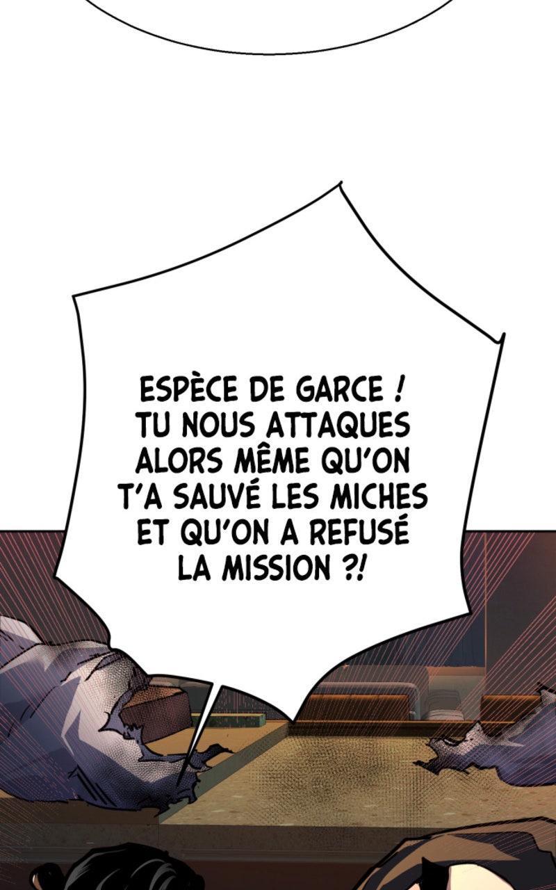 Read High School Mercenary fr Manga Online