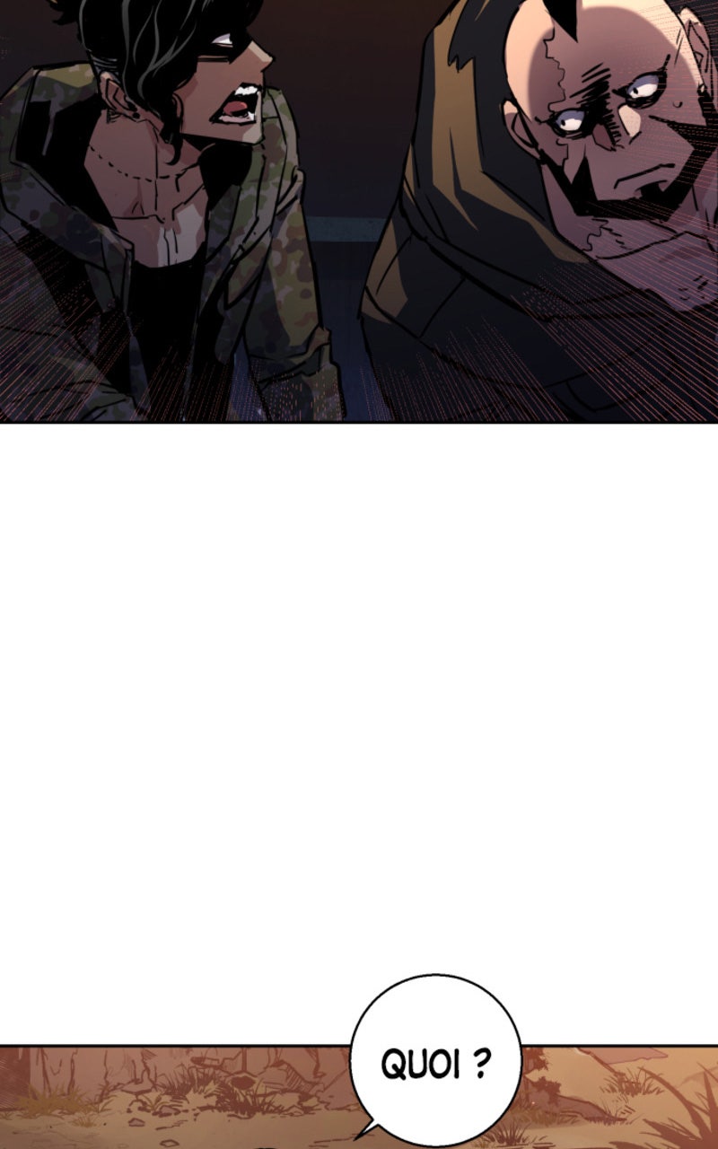 Read High School Mercenary fr Manga Online