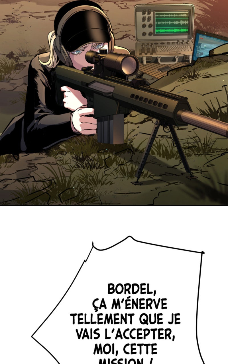 Read High School Mercenary fr Manga Online