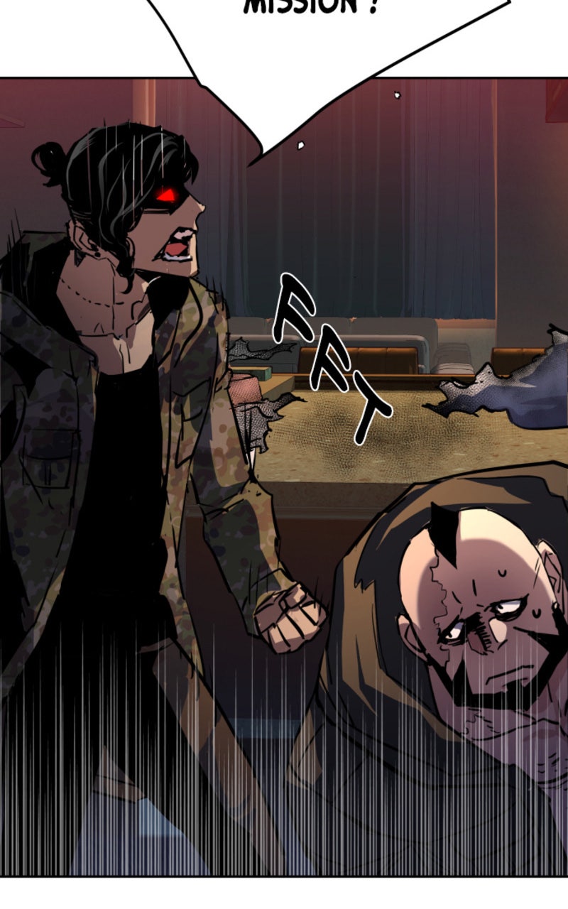 Read High School Mercenary fr Manga Online