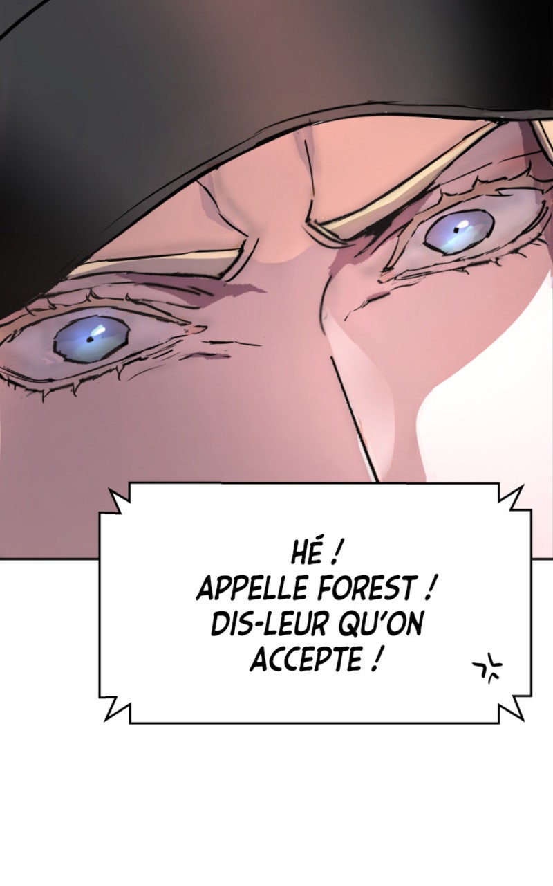 Read High School Mercenary fr Manga Online