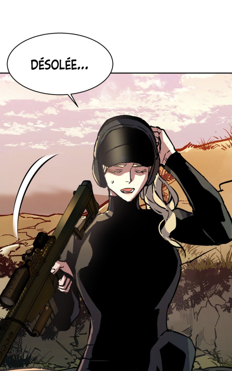 Read High School Mercenary fr Manga Online