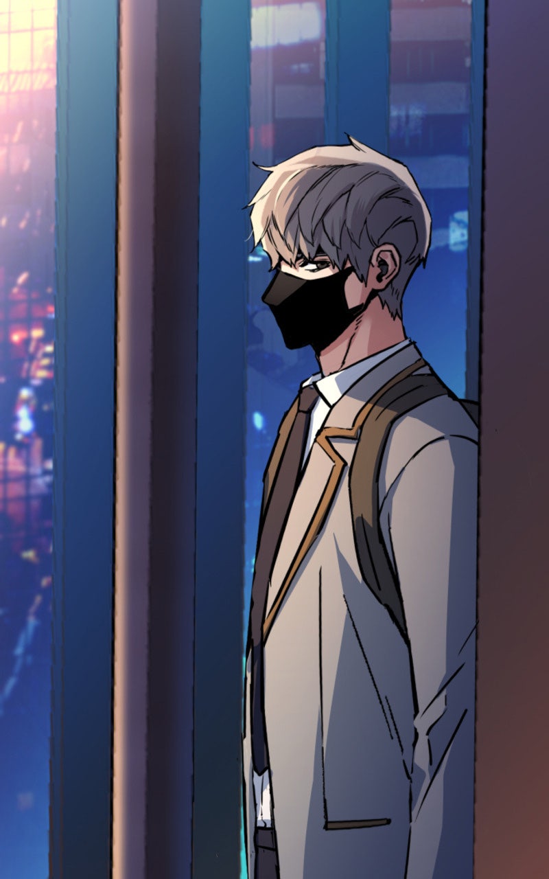 Read High School Mercenary fr Manga Online