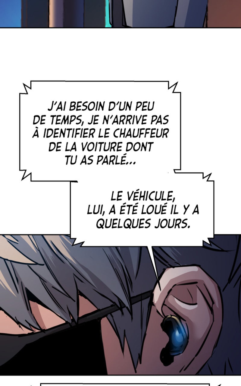 Read High School Mercenary fr Manga Online