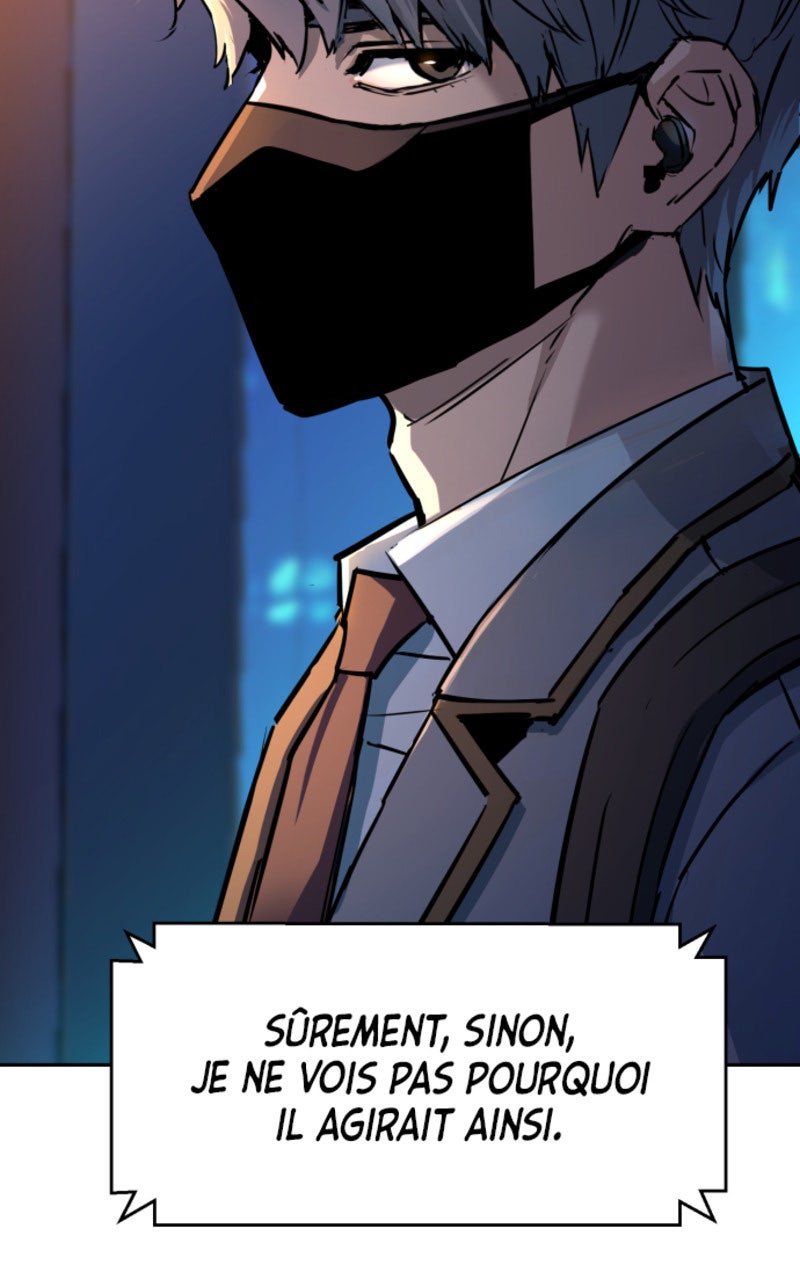 Read High School Mercenary fr Manga Online