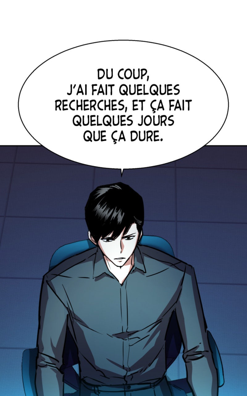 Read High School Mercenary fr Manga Online