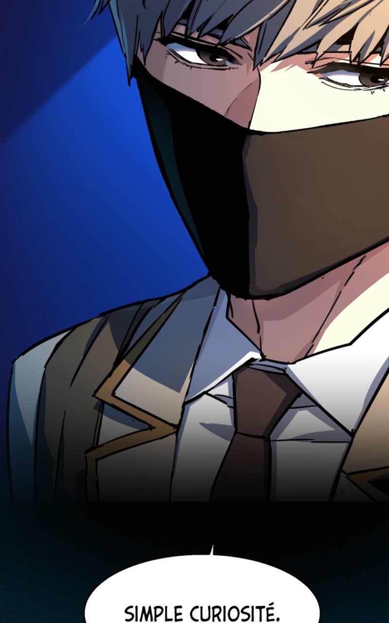 Read High School Mercenary fr Manga Online