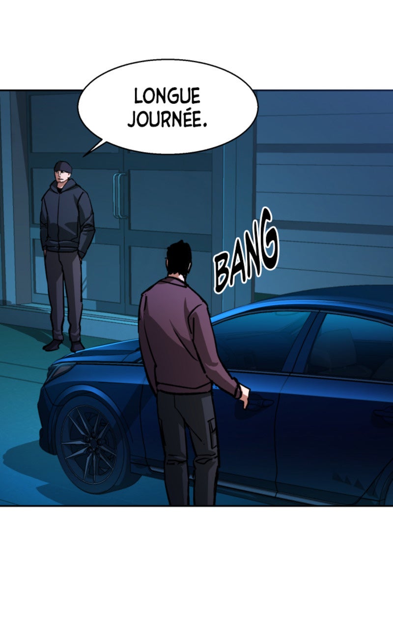 Read High School Mercenary fr Manga Online