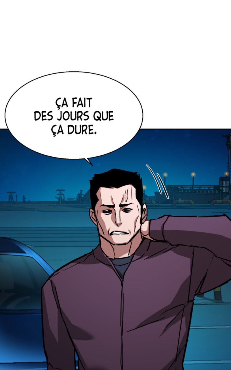 Read High School Mercenary fr Manga Online