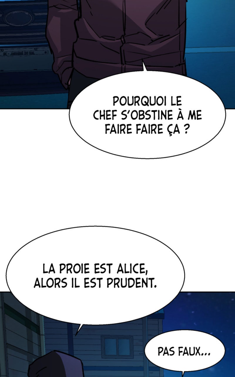 Read High School Mercenary fr Manga Online