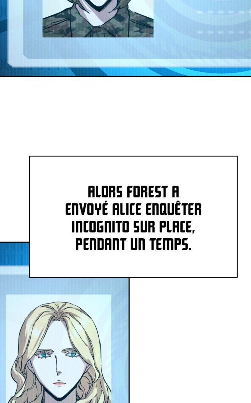 Read High School Mercenary fr Manga Online