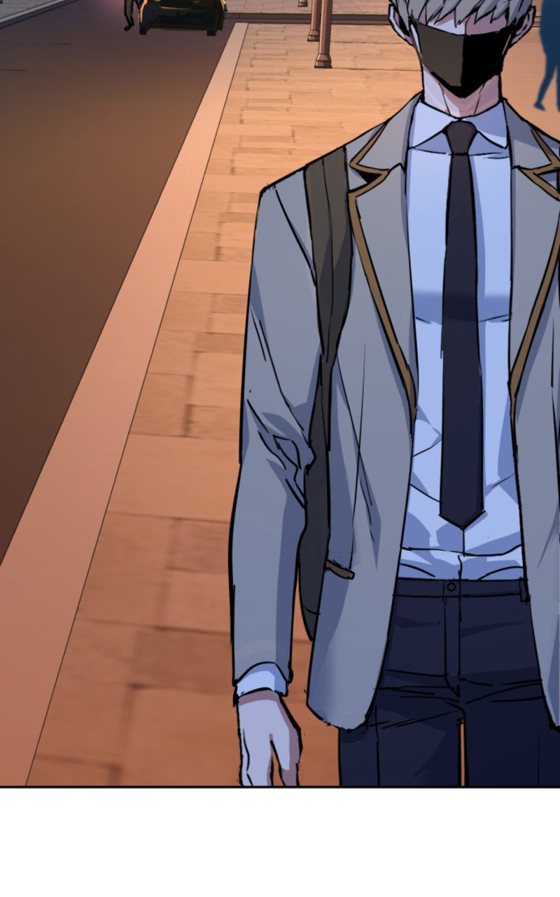 Read High School Mercenary fr Manga Online