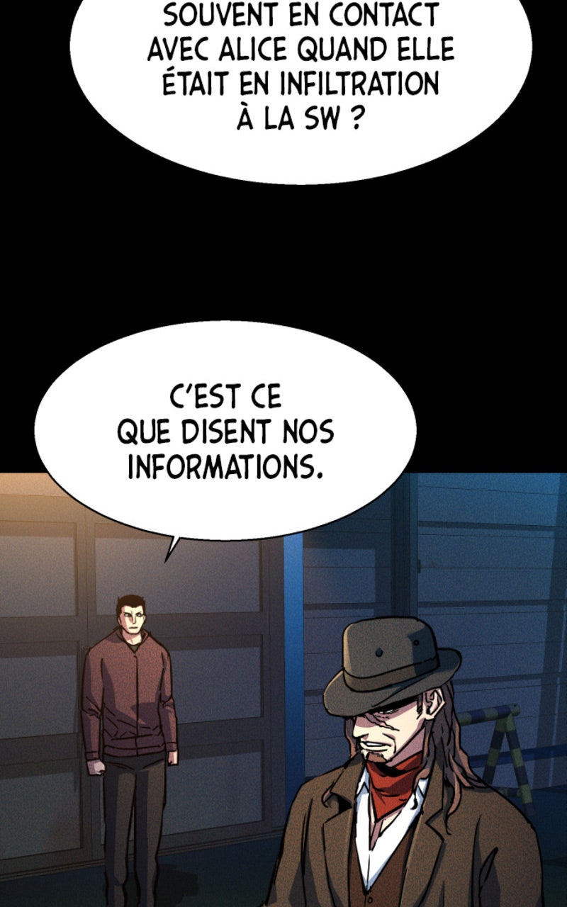 Read High School Mercenary fr Manga Online