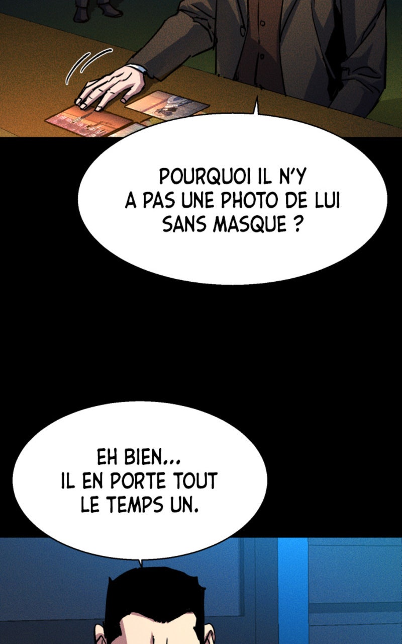 Read High School Mercenary fr Manga Online