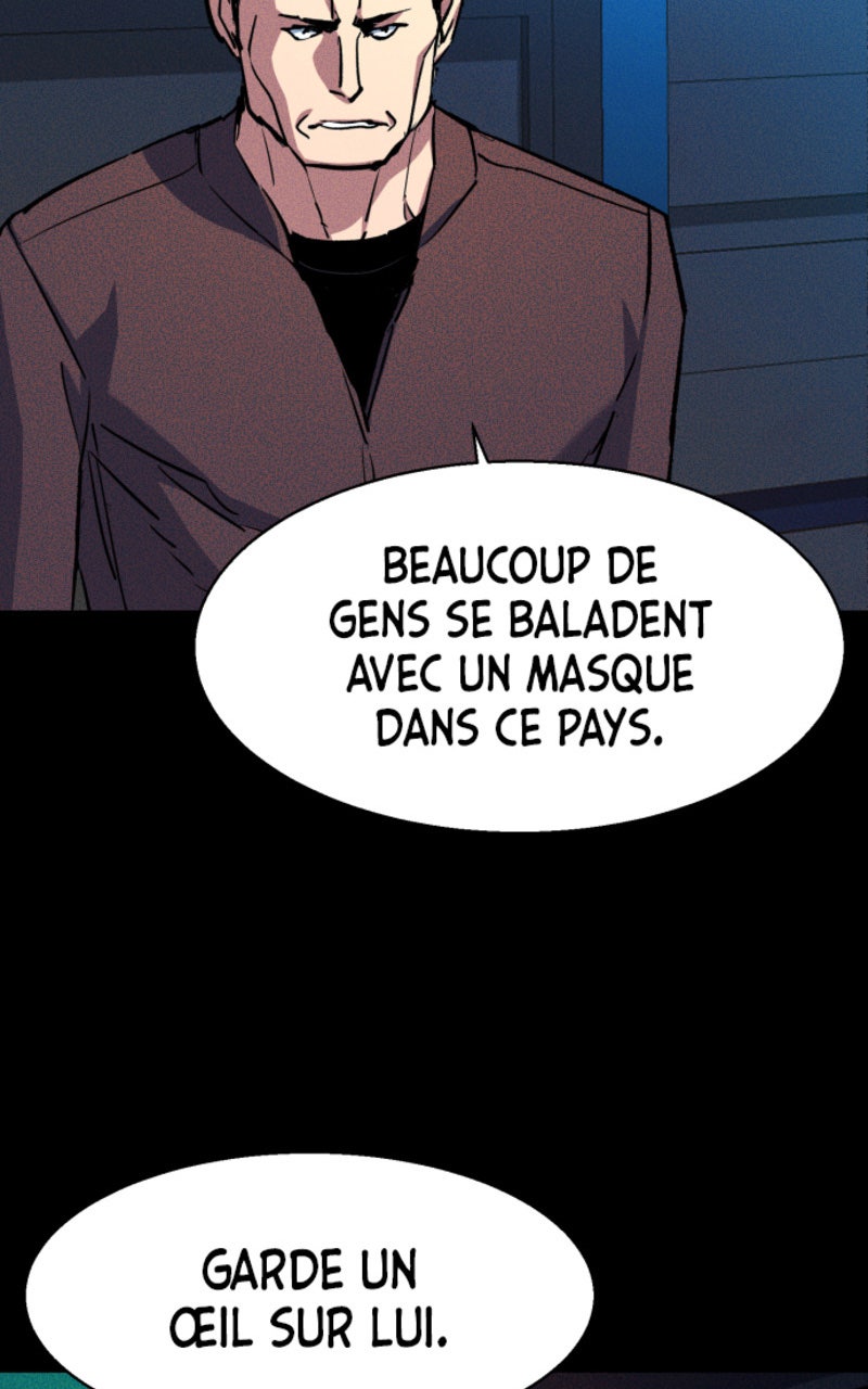 Read High School Mercenary fr Manga Online