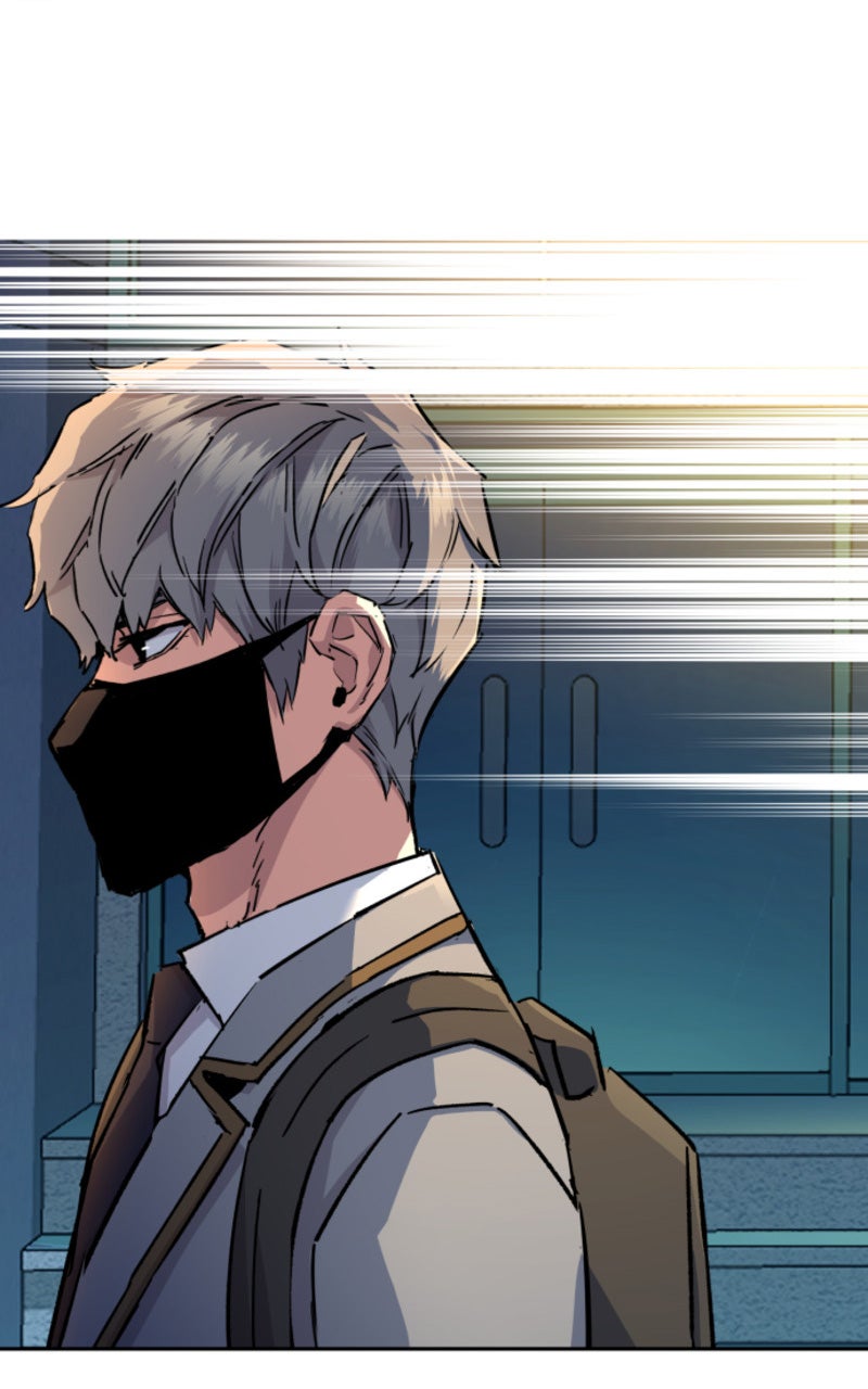 Read High School Mercenary fr Manga Online