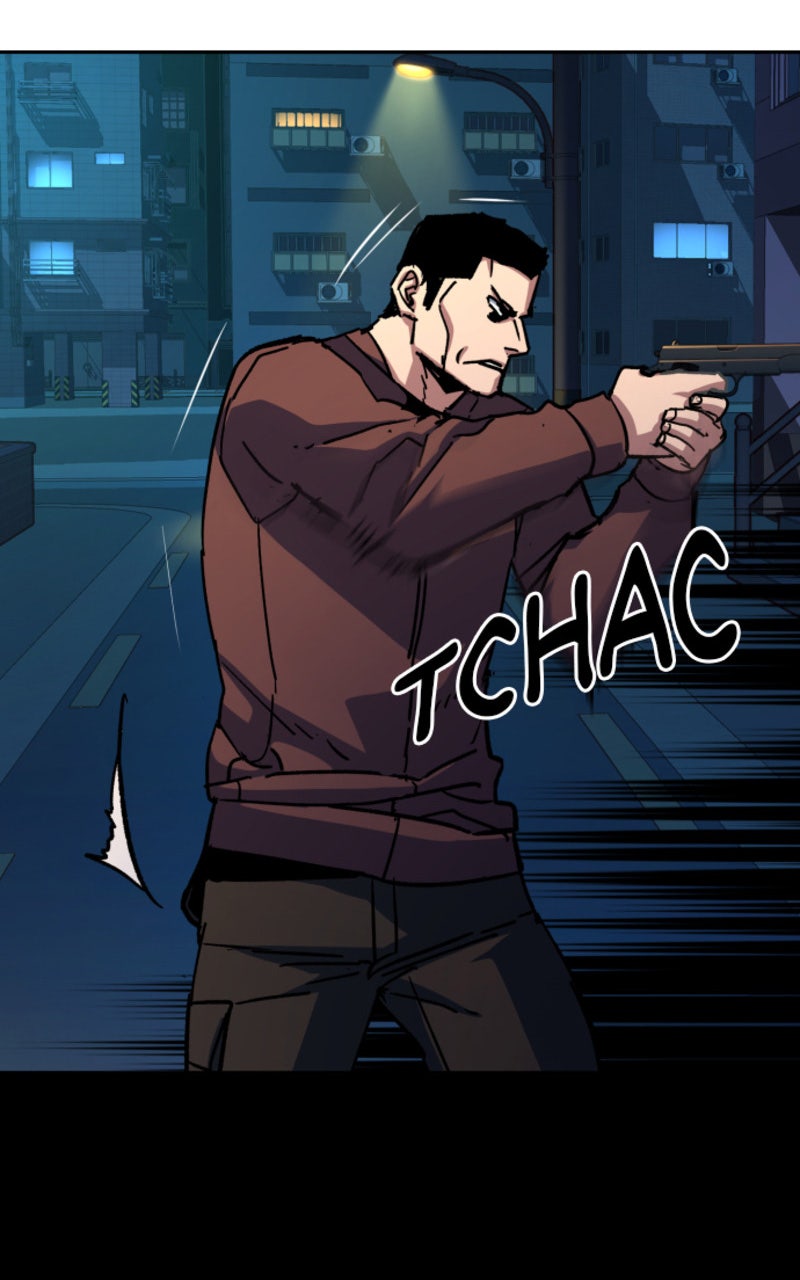 Read High School Mercenary fr Manga Online