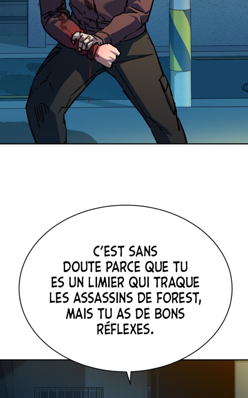 Read High School Mercenary fr Manga Online