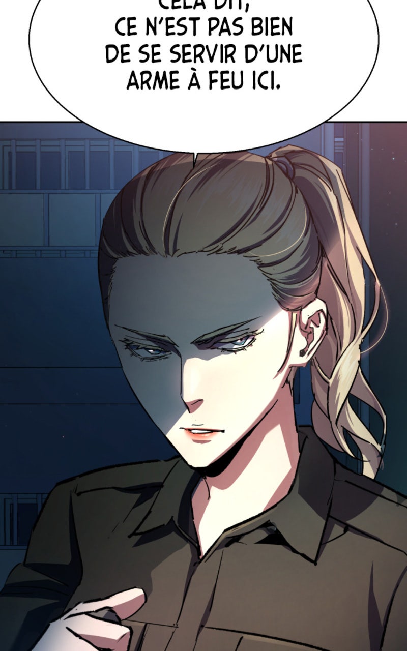 Read High School Mercenary fr Manga Online