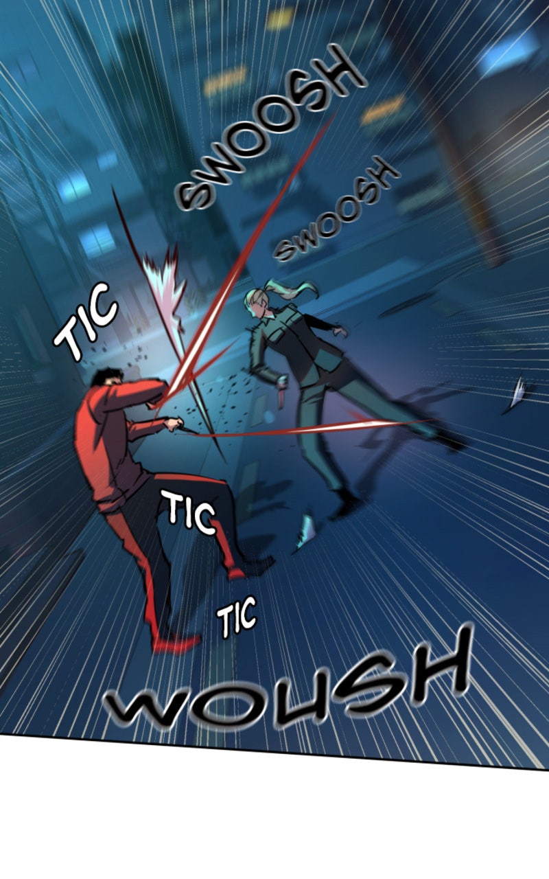 Read High School Mercenary fr Manga Online