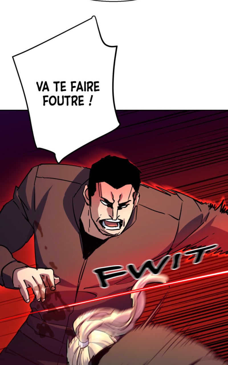 Read High School Mercenary fr Manga Online