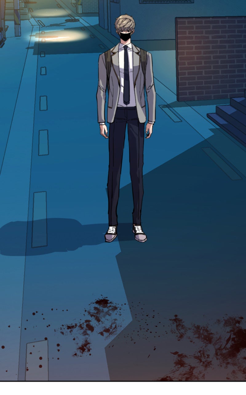 Read High School Mercenary fr Manga Online