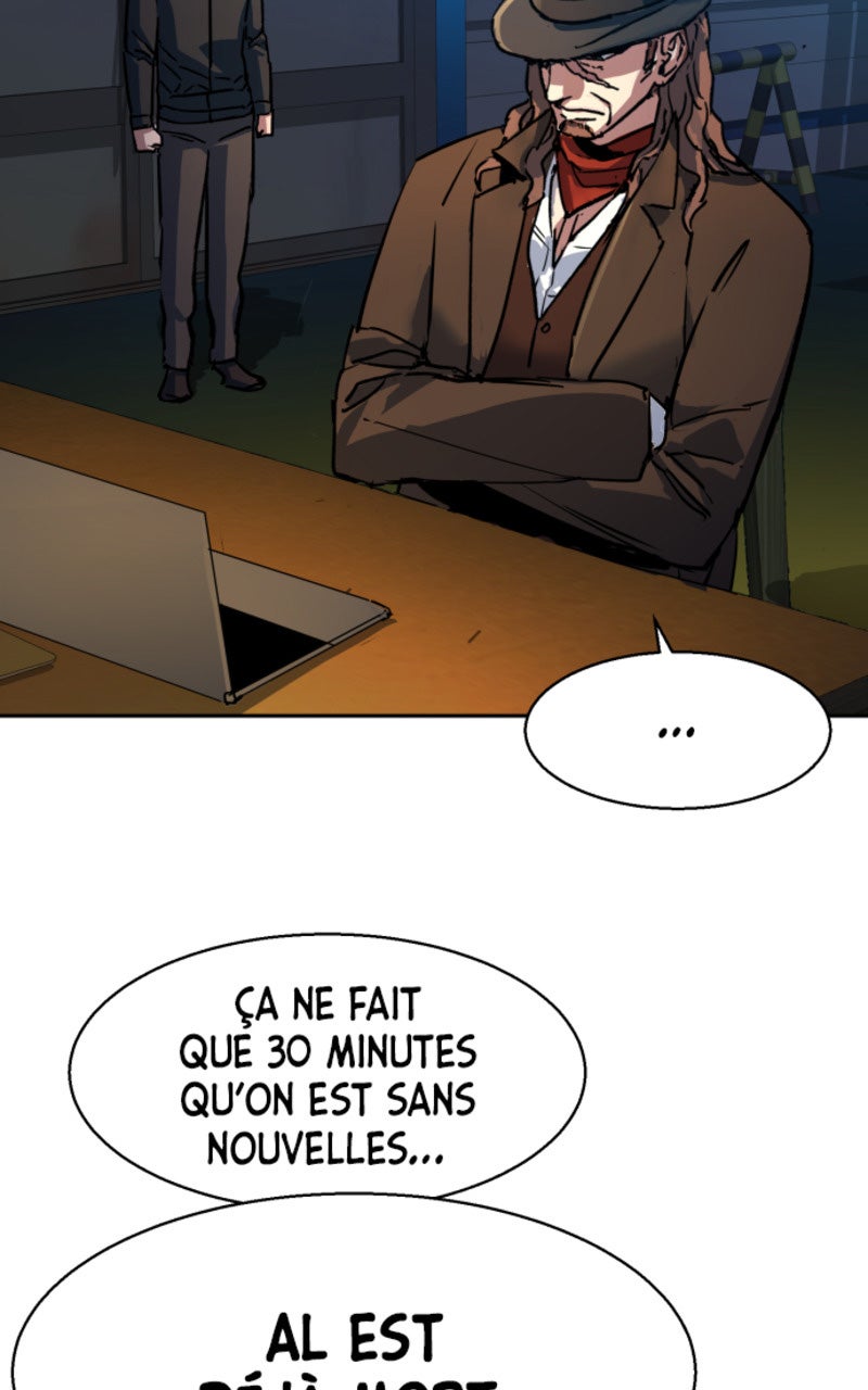 Read High School Mercenary fr Manga Online