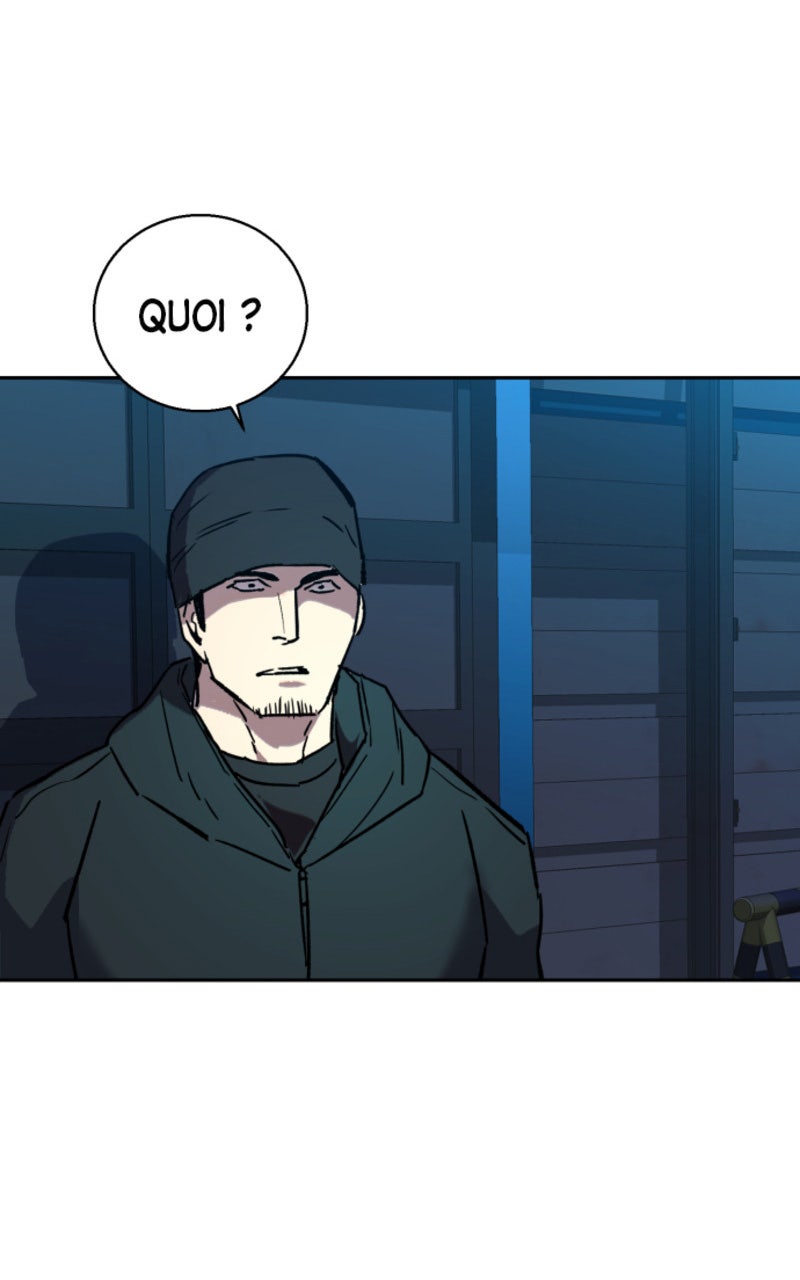 Read High School Mercenary fr Manga Online