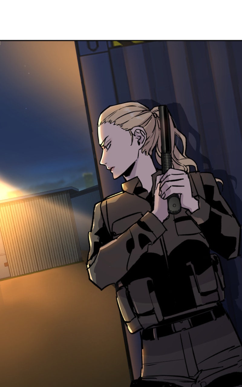 Read High School Mercenary fr Manga Online