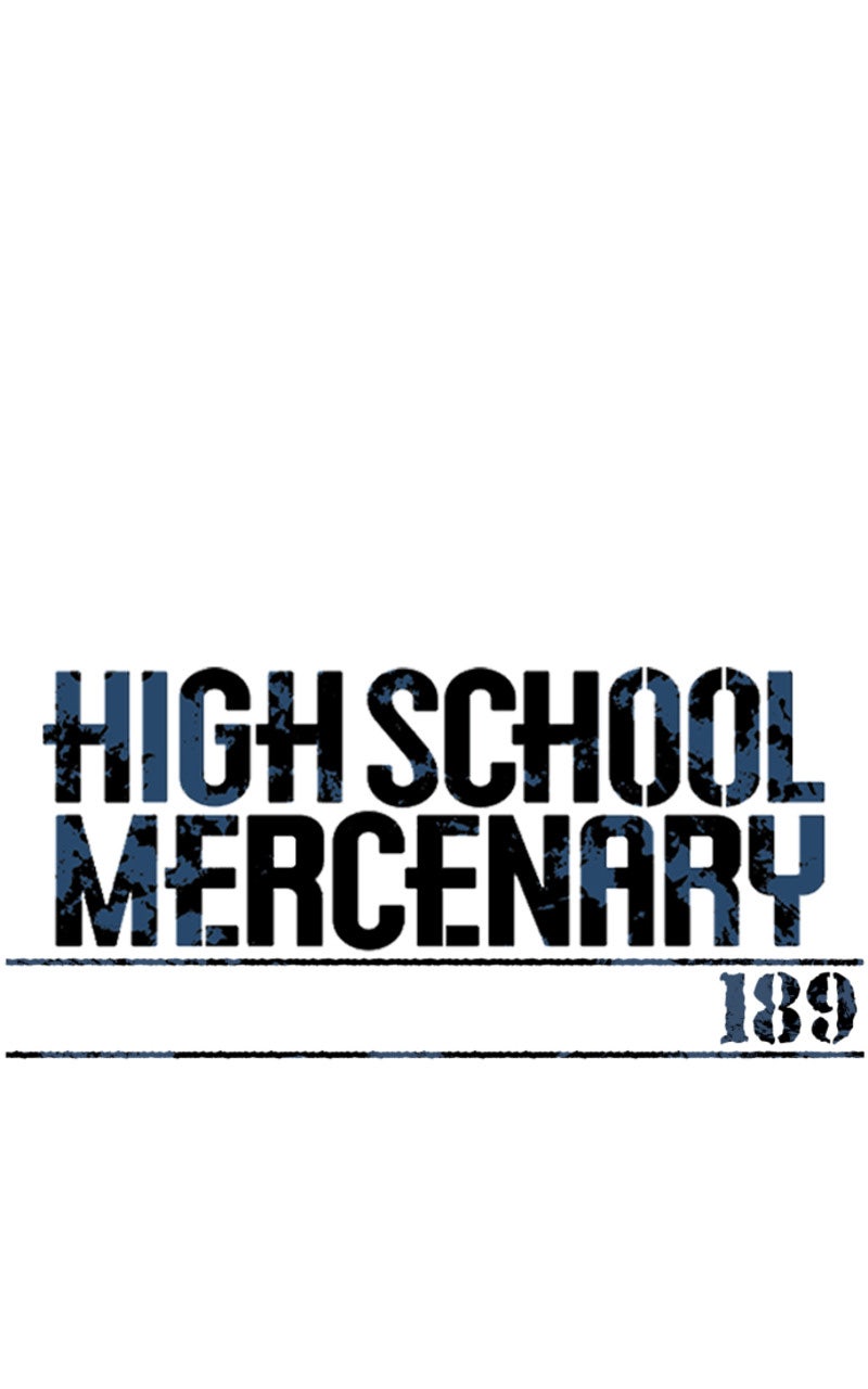 Read High School Mercenary fr Manga Online