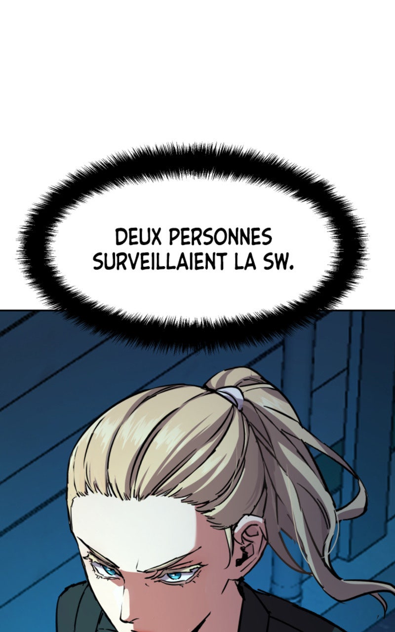 Read High School Mercenary fr Manga Online