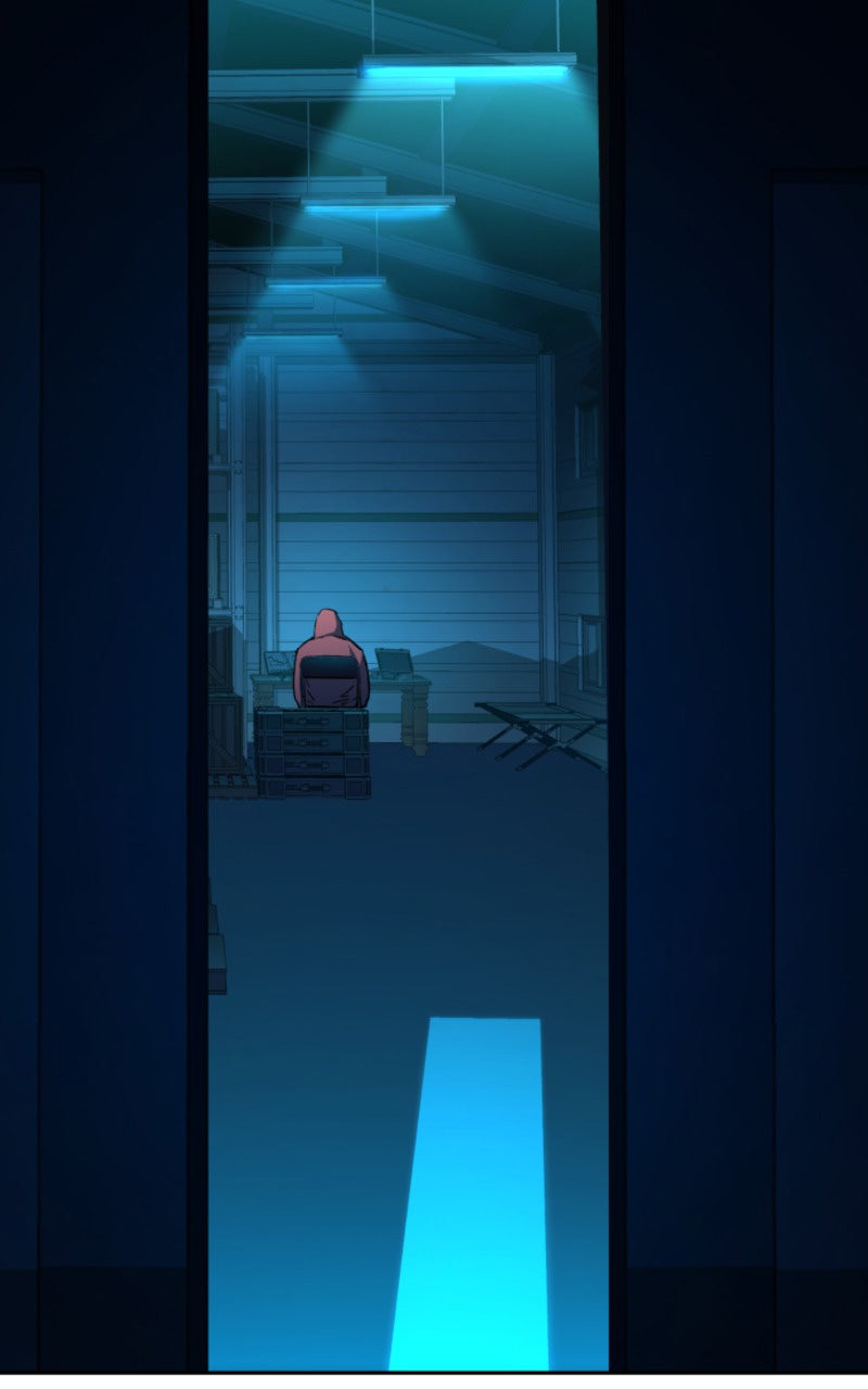 Read High School Mercenary fr Manga Online