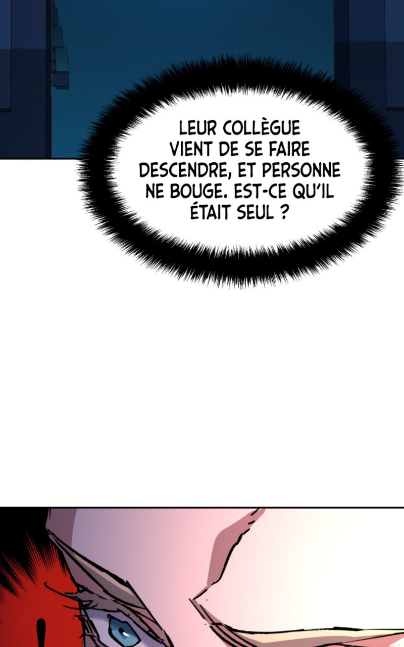 Read High School Mercenary fr Manga Online