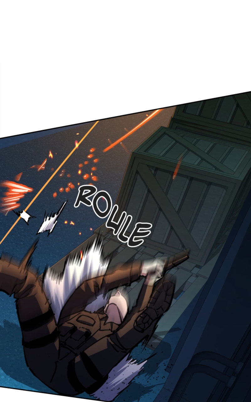 Read High School Mercenary fr Manga Online