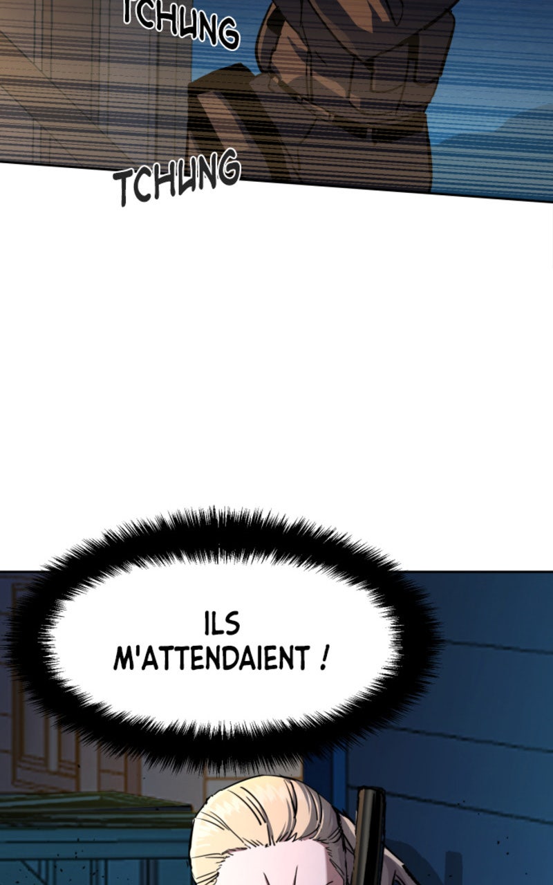 Read High School Mercenary fr Manga Online