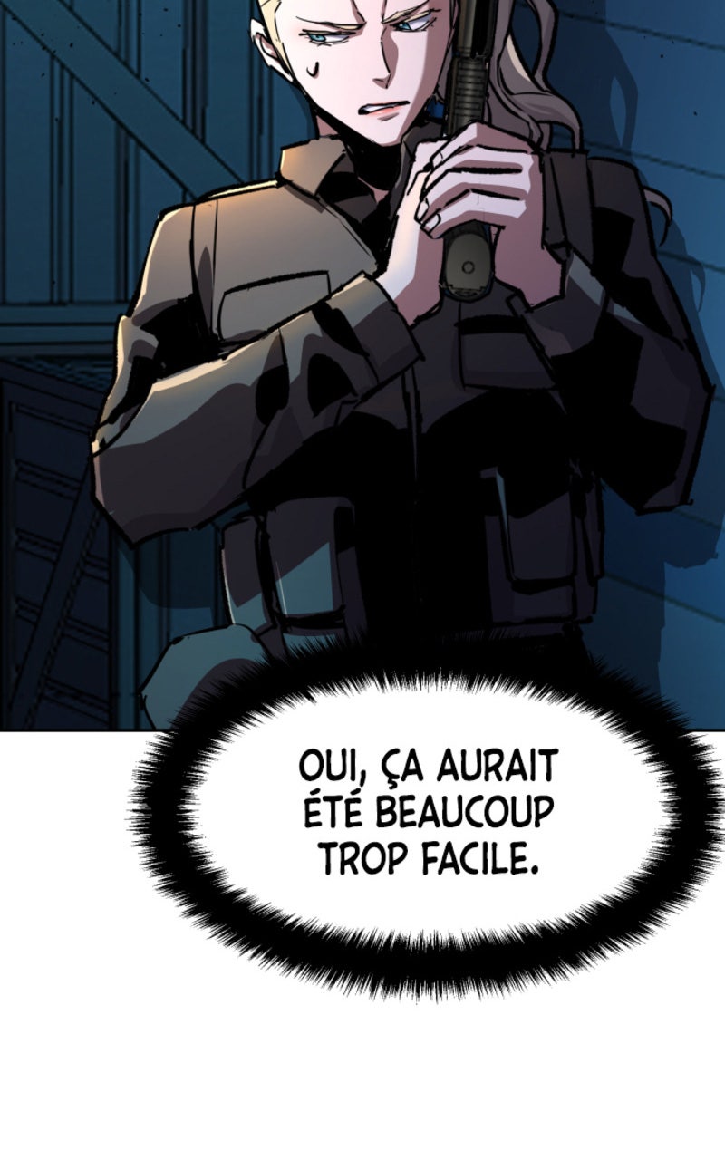 Read High School Mercenary fr Manga Online