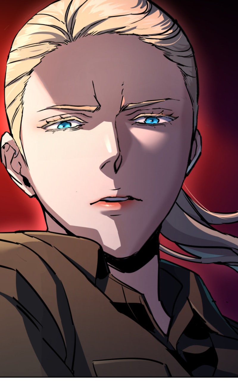 Read High School Mercenary fr Manga Online