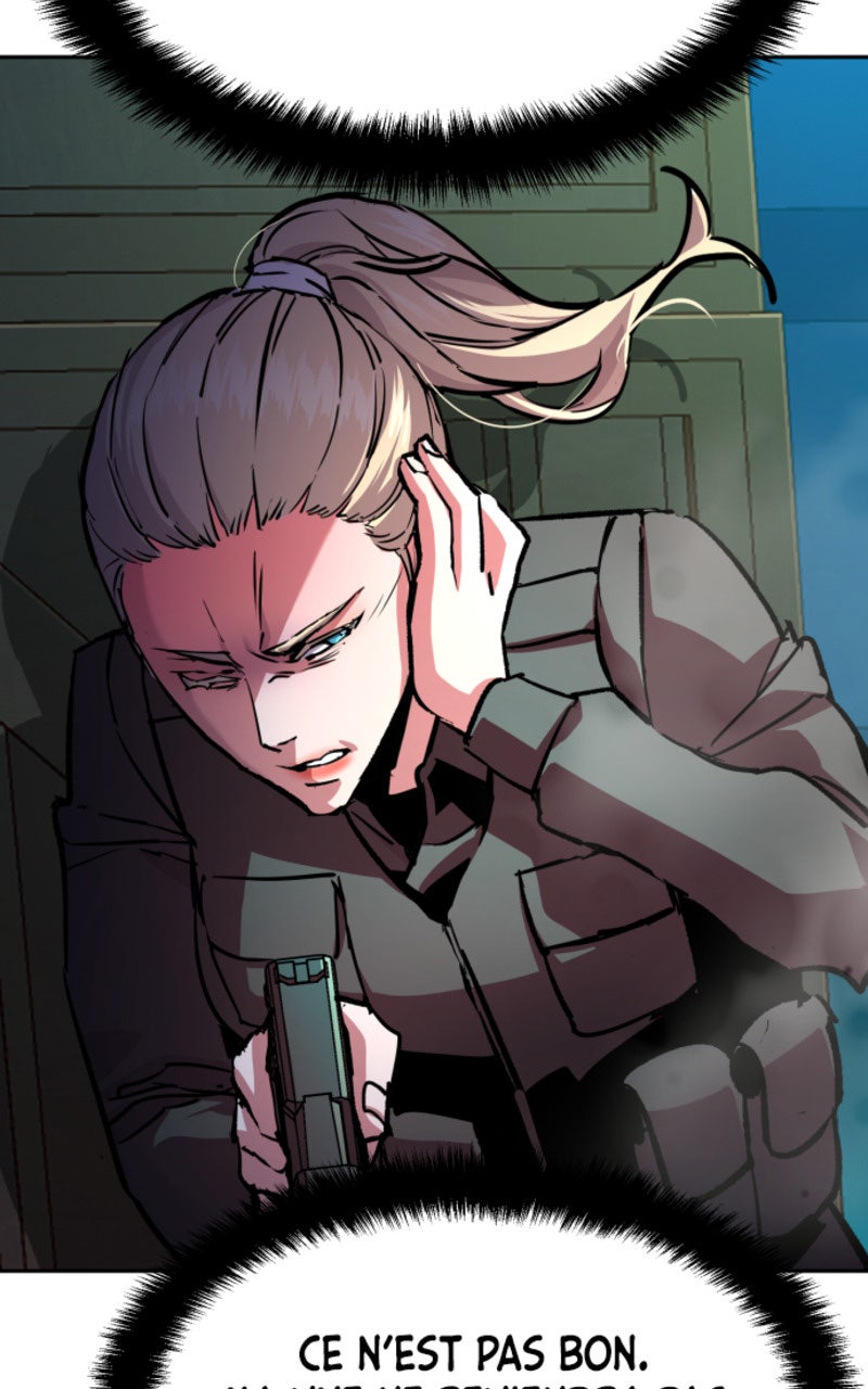 Read High School Mercenary fr Manga Online