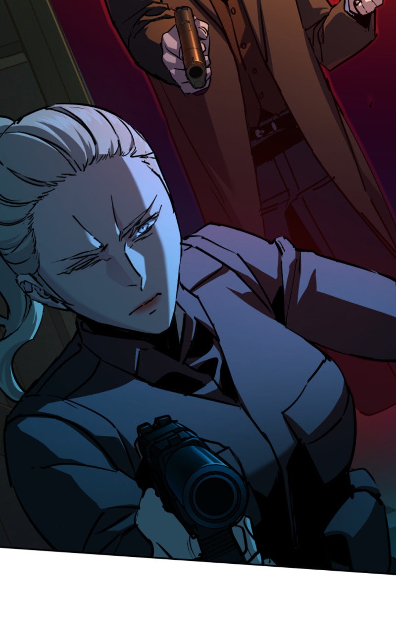 Read High School Mercenary fr Manga Online